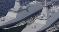 Japan Wins $10B Australia Frigate Deal